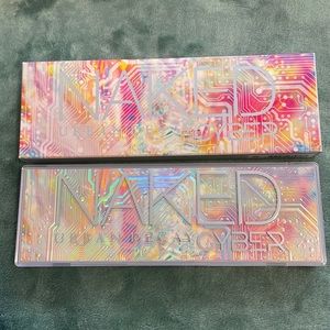 Urban Decay Naked Cyber